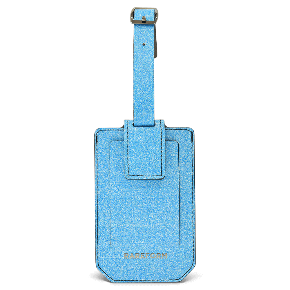 Salvador Luggage Tag