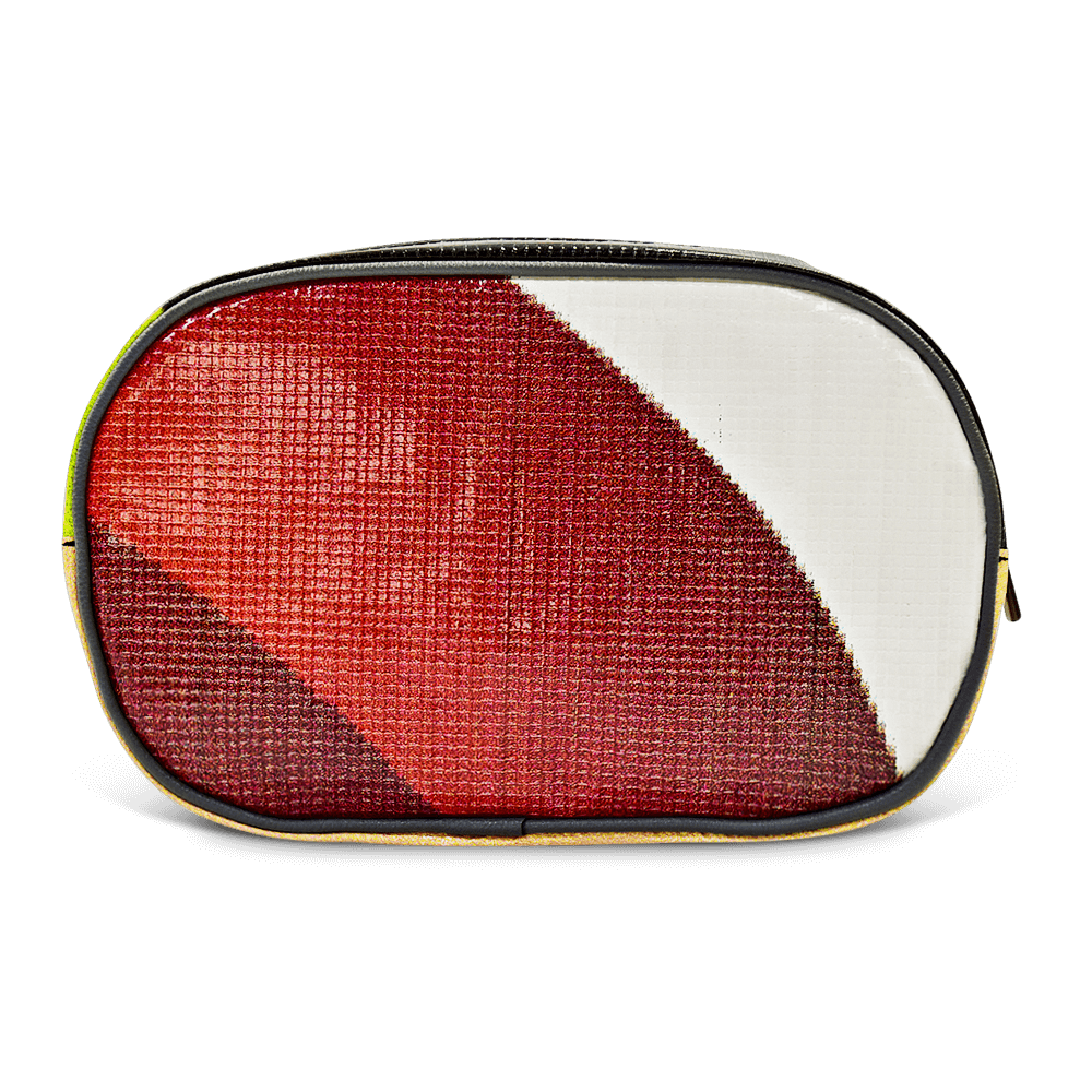 Riley Cosmetic Bag