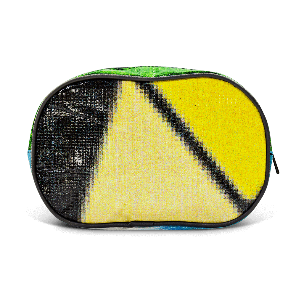 Riley Cosmetic Bag