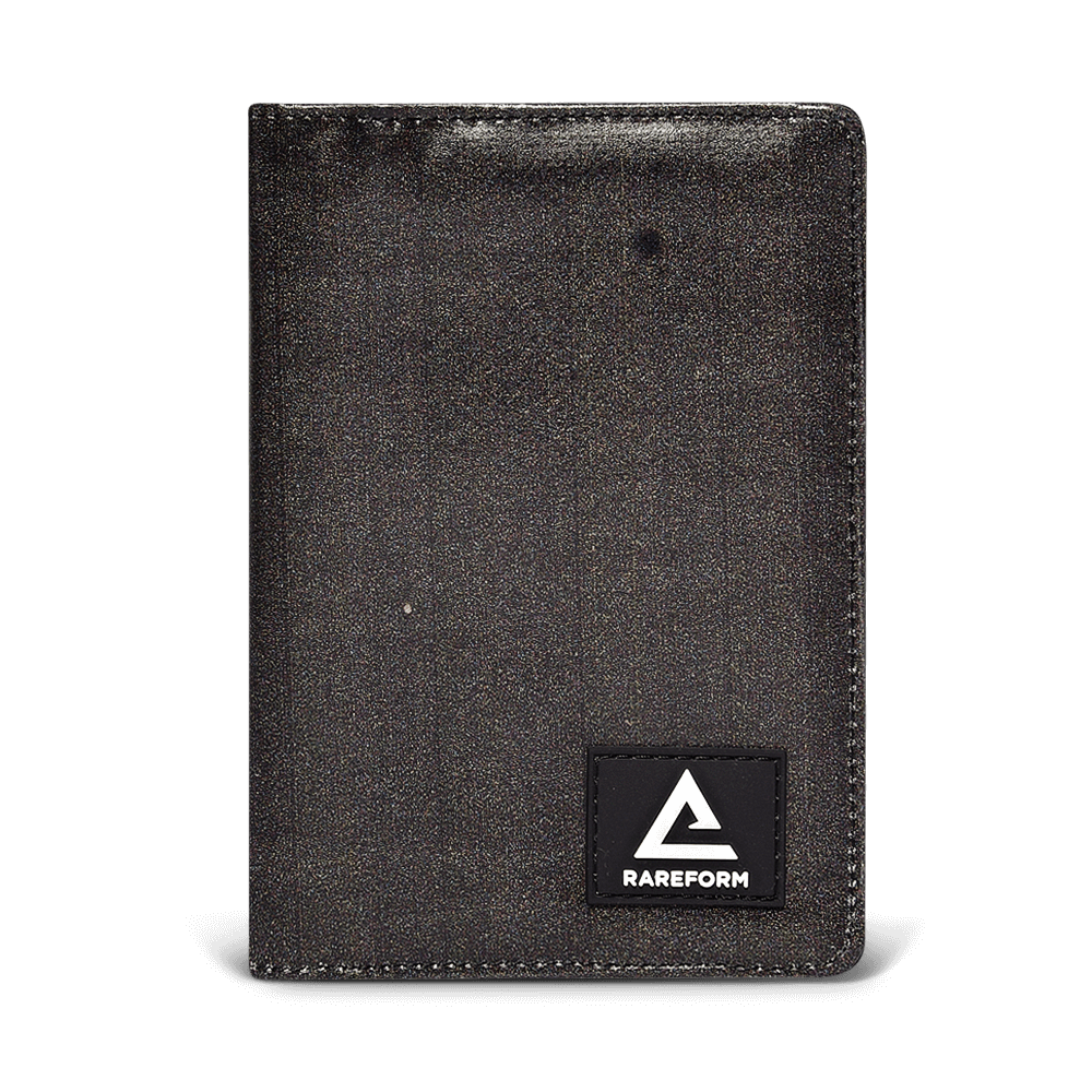 Huxley Passport Holder