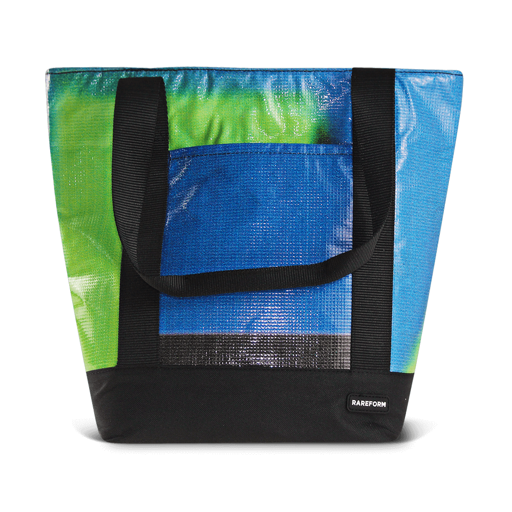 Beck Cooler Tote