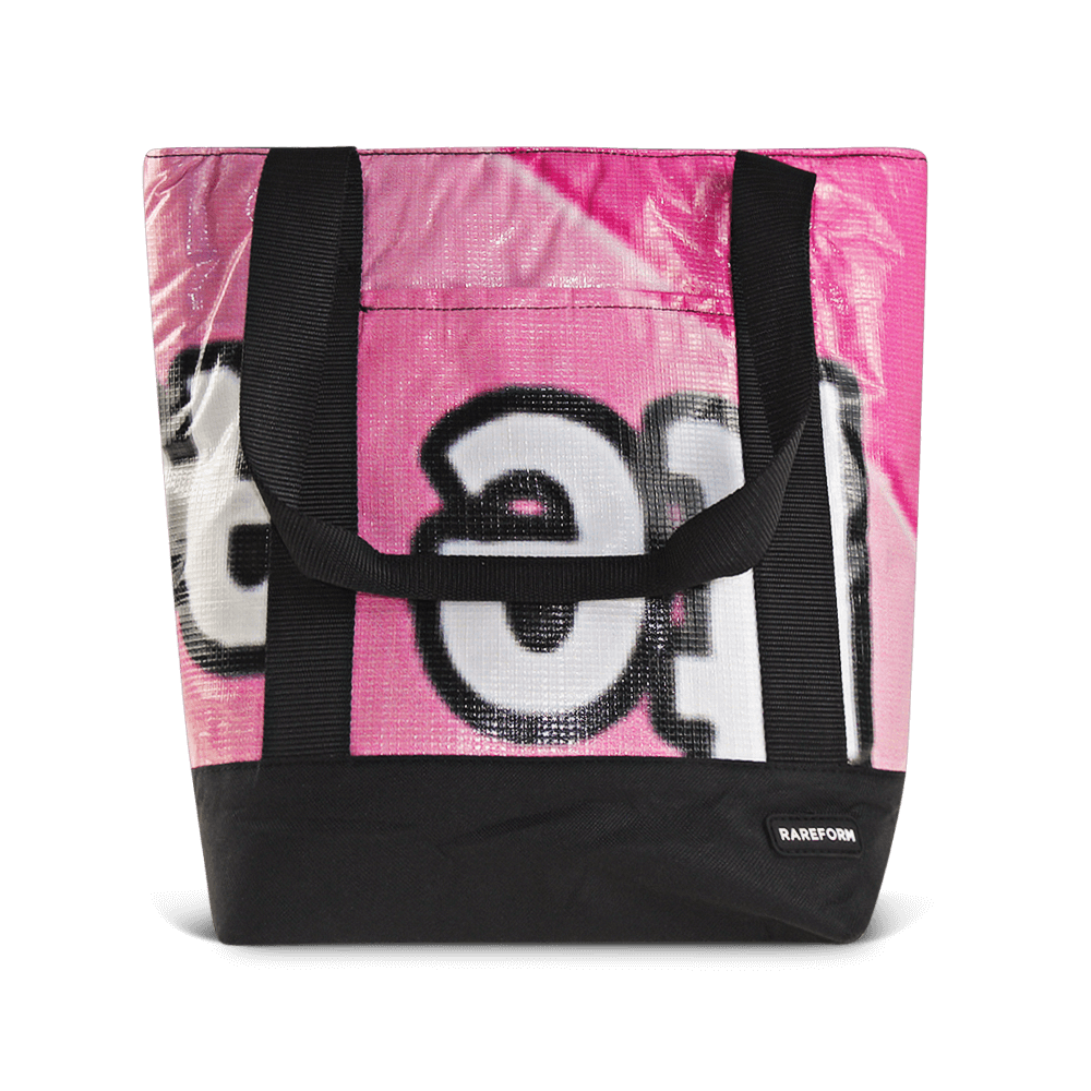 Beck Cooler Tote