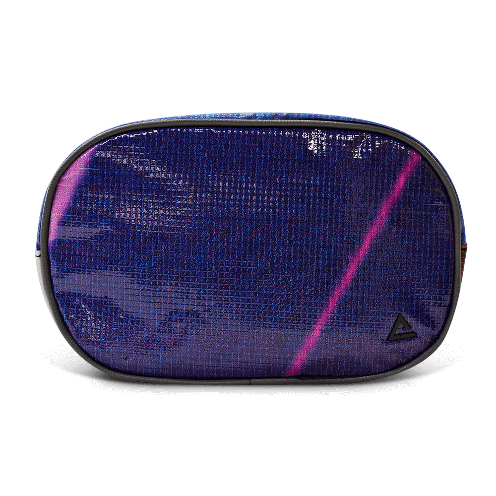 Riley Cosmetic Bag