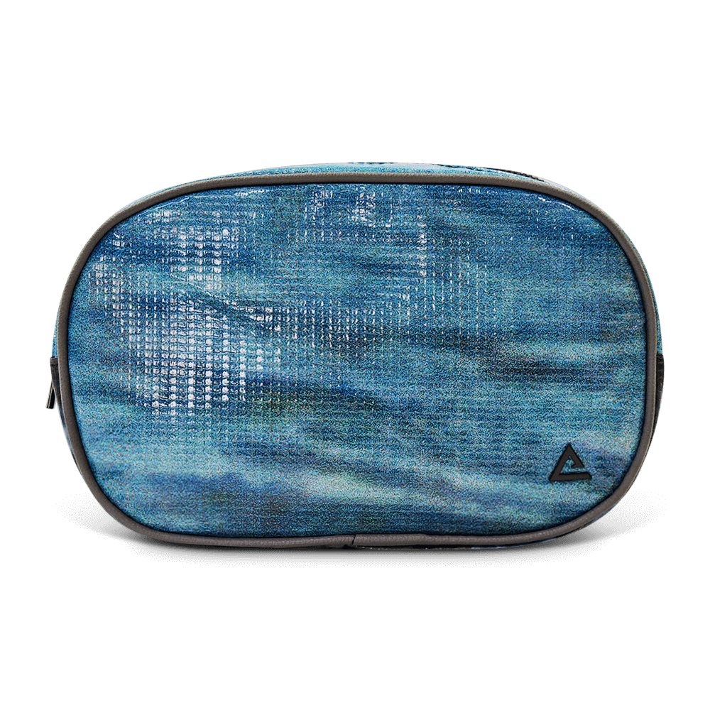 Riley Cosmetic Bag