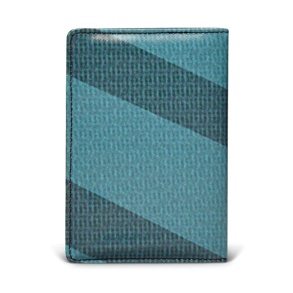 Huxley Passport Holder