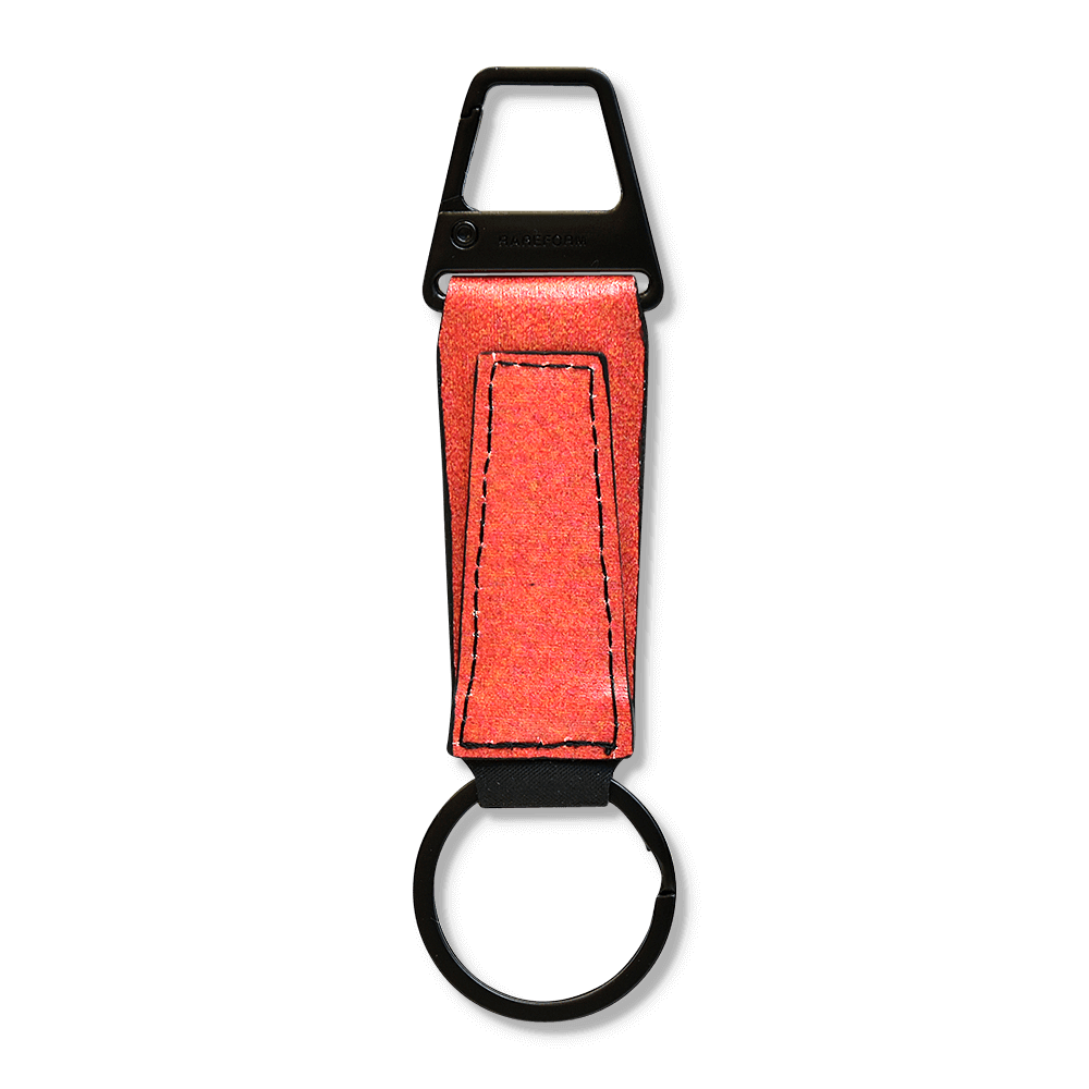 Roam Keychain