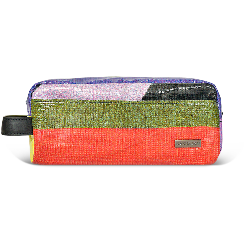 Munich Toiletry Bag