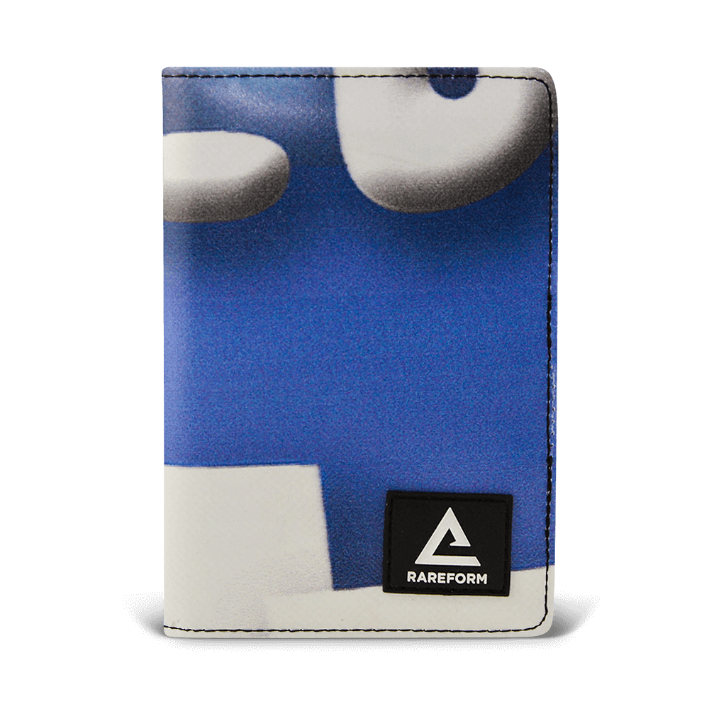 Huxley Passport Holder