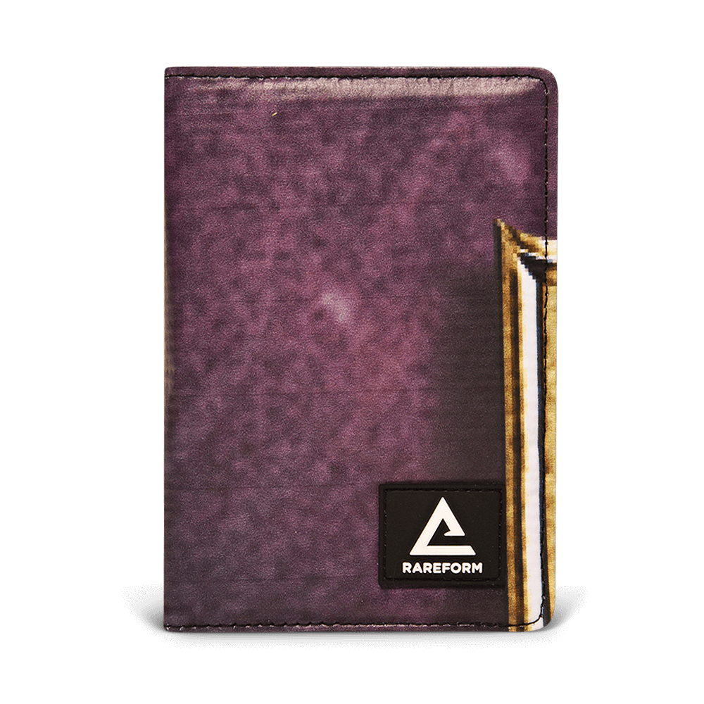 Huxley Passport Holder