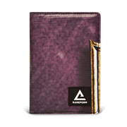 Huxley Passport Holder