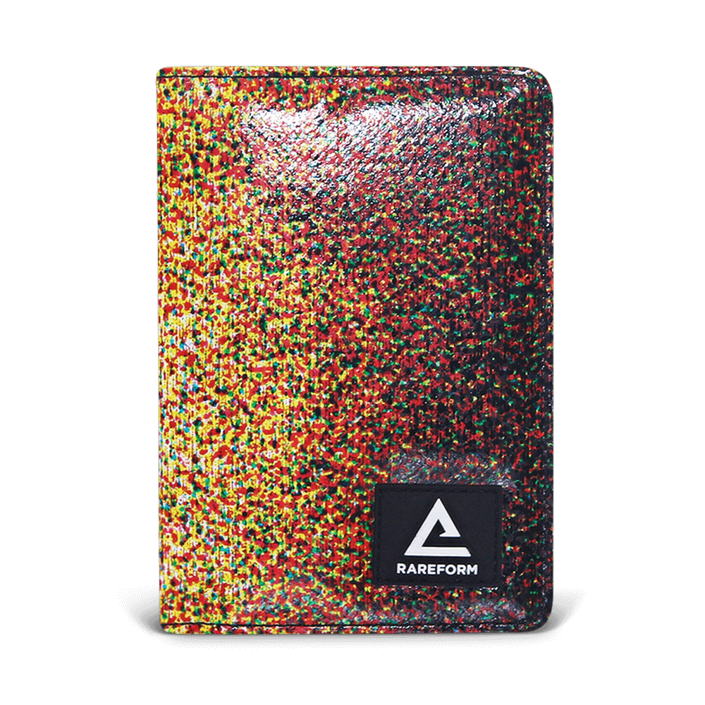Huxley Passport Holder