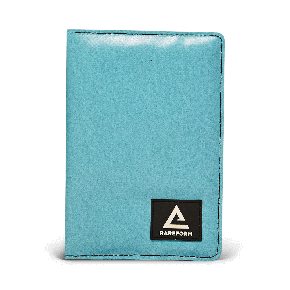 Huxley Passport Holder