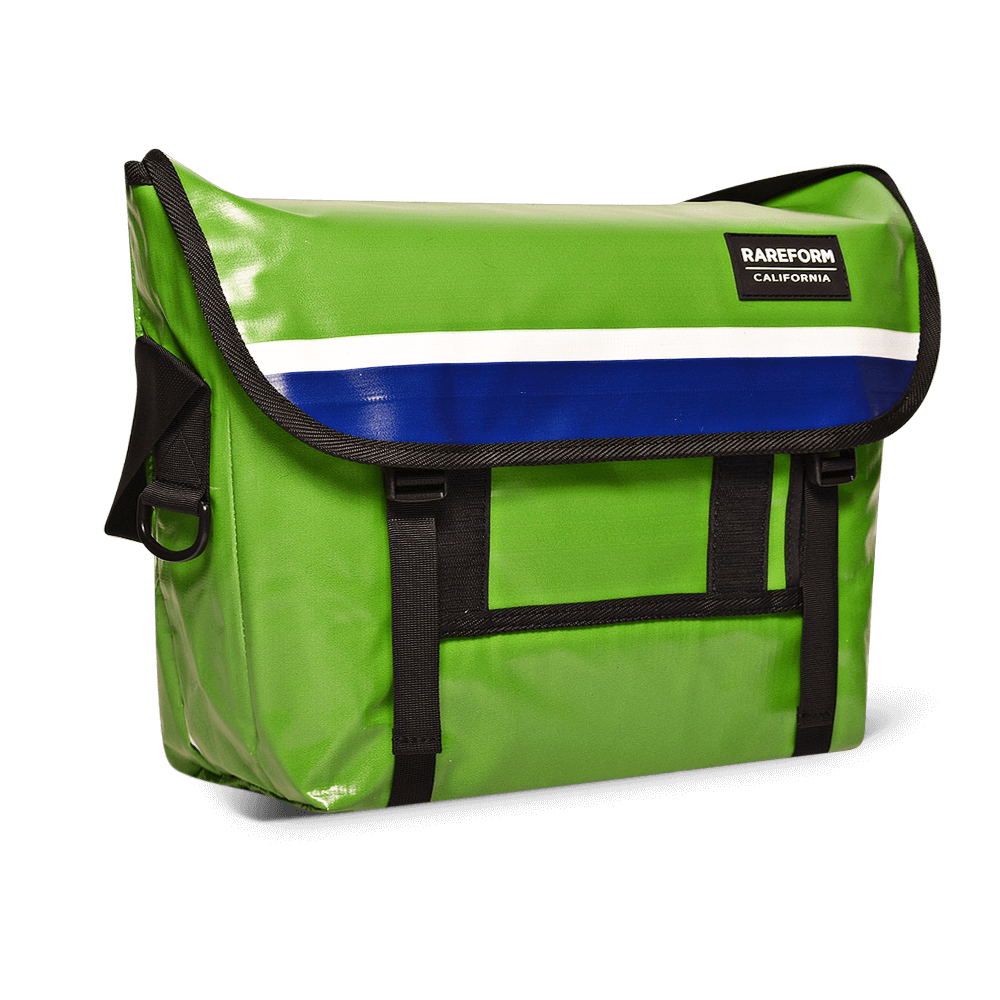 Manhattan Messenger Bag