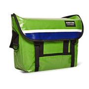 Manhattan Messenger Bag