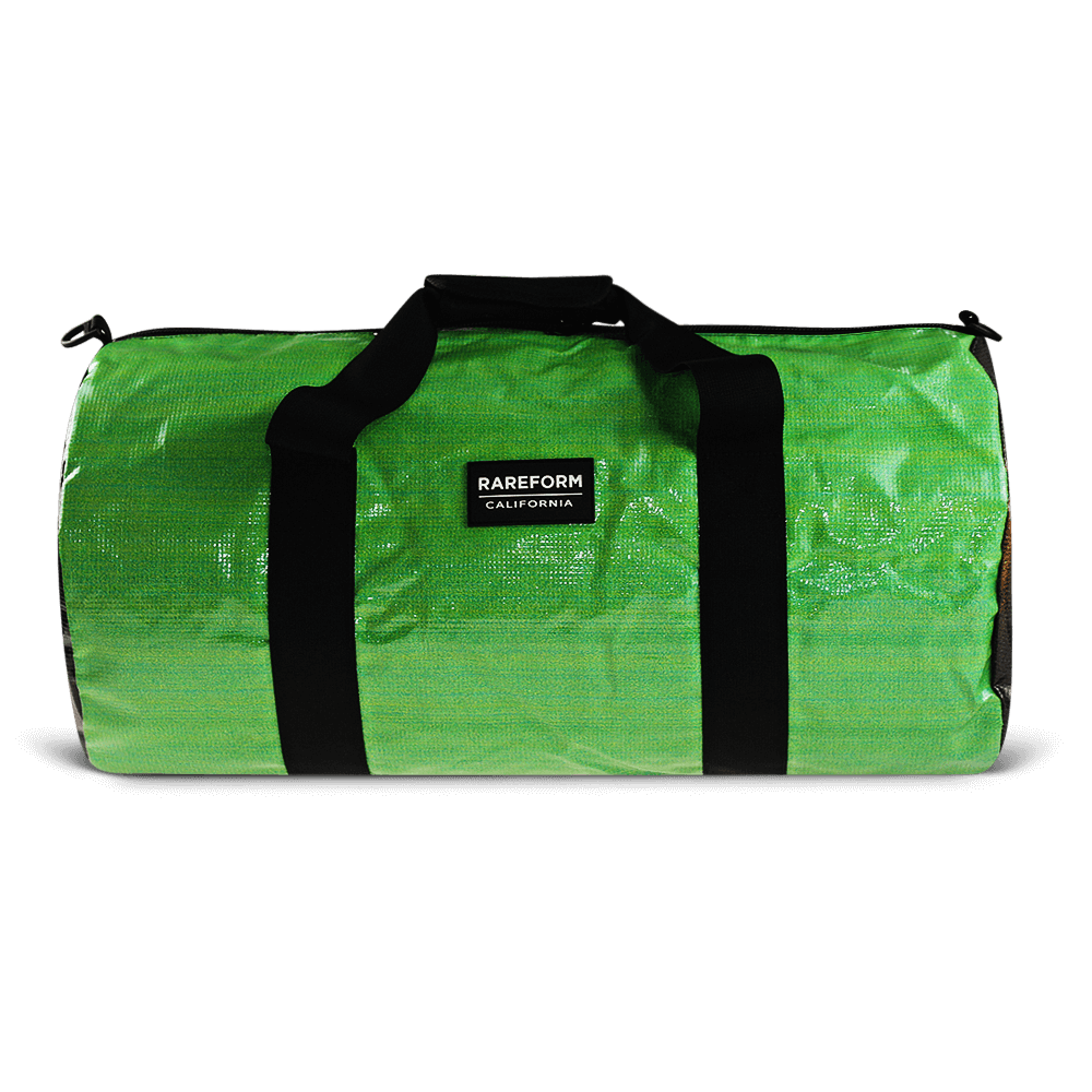 Weekender Duffle