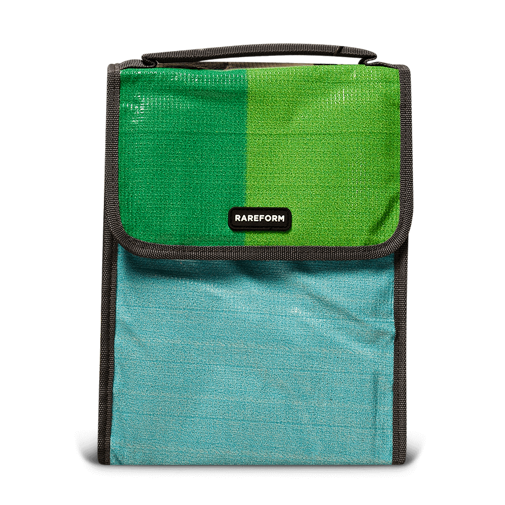 Merrick Lunch Tote