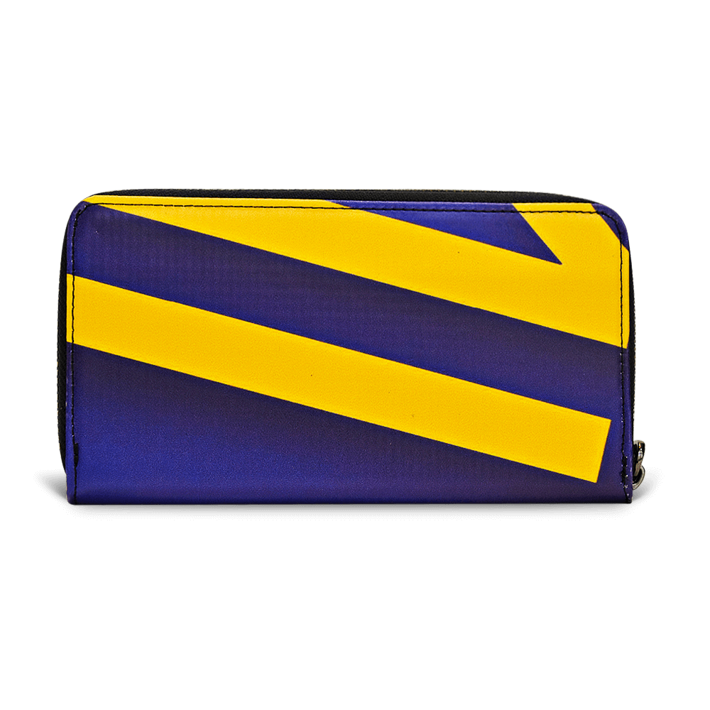 Madison Wristlet