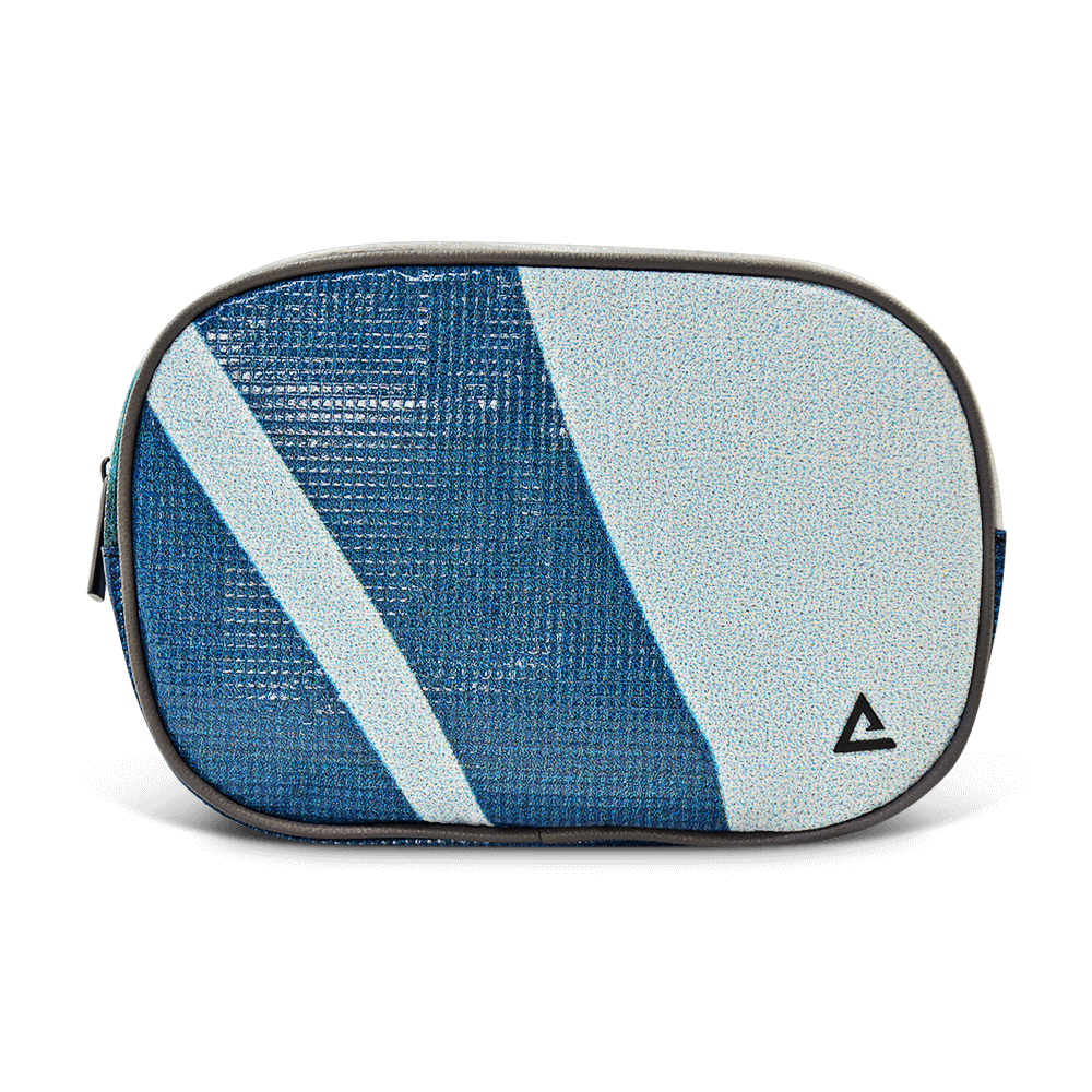 Riley Cosmetic Bag
