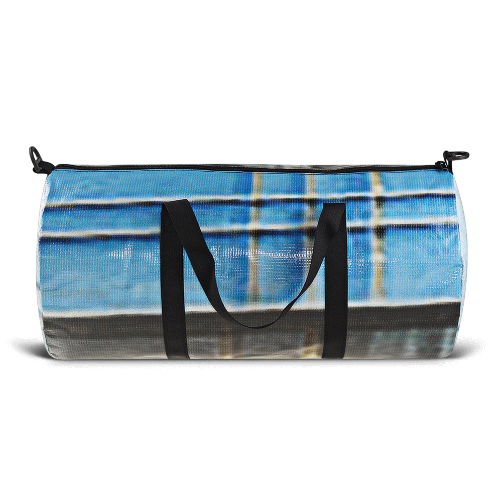 Light Duffle