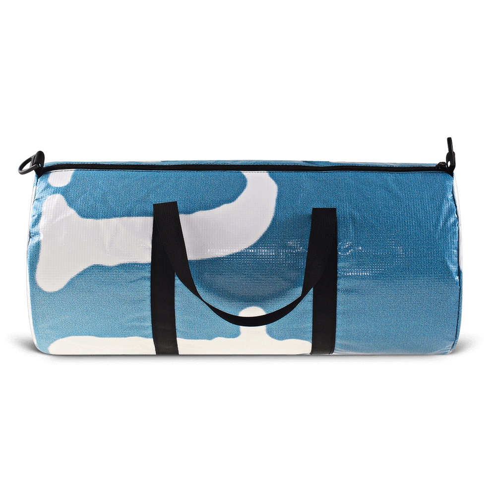 Light Duffle