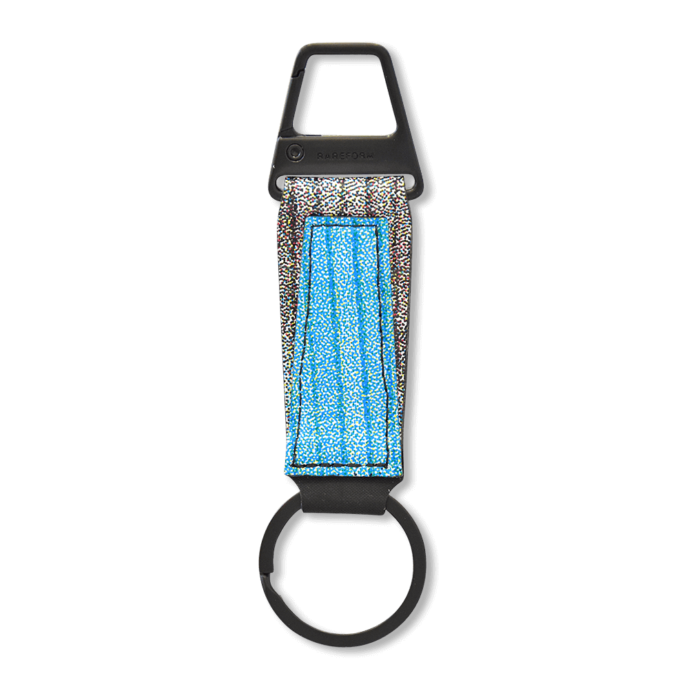Roam Keychain