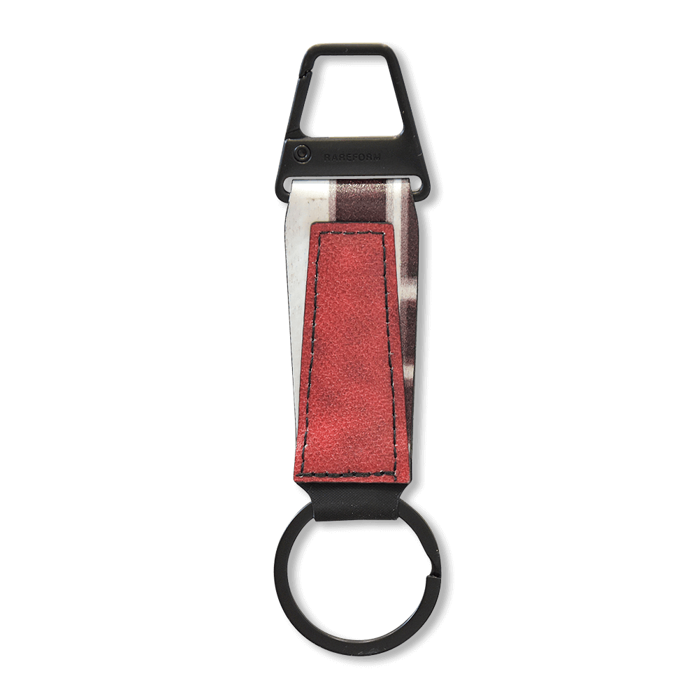 Roam Keychain