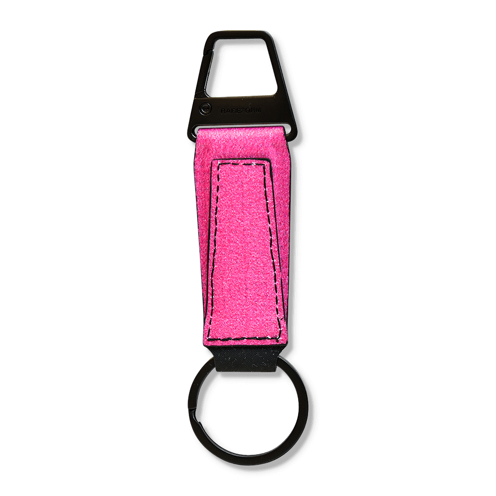 Roam Keychain