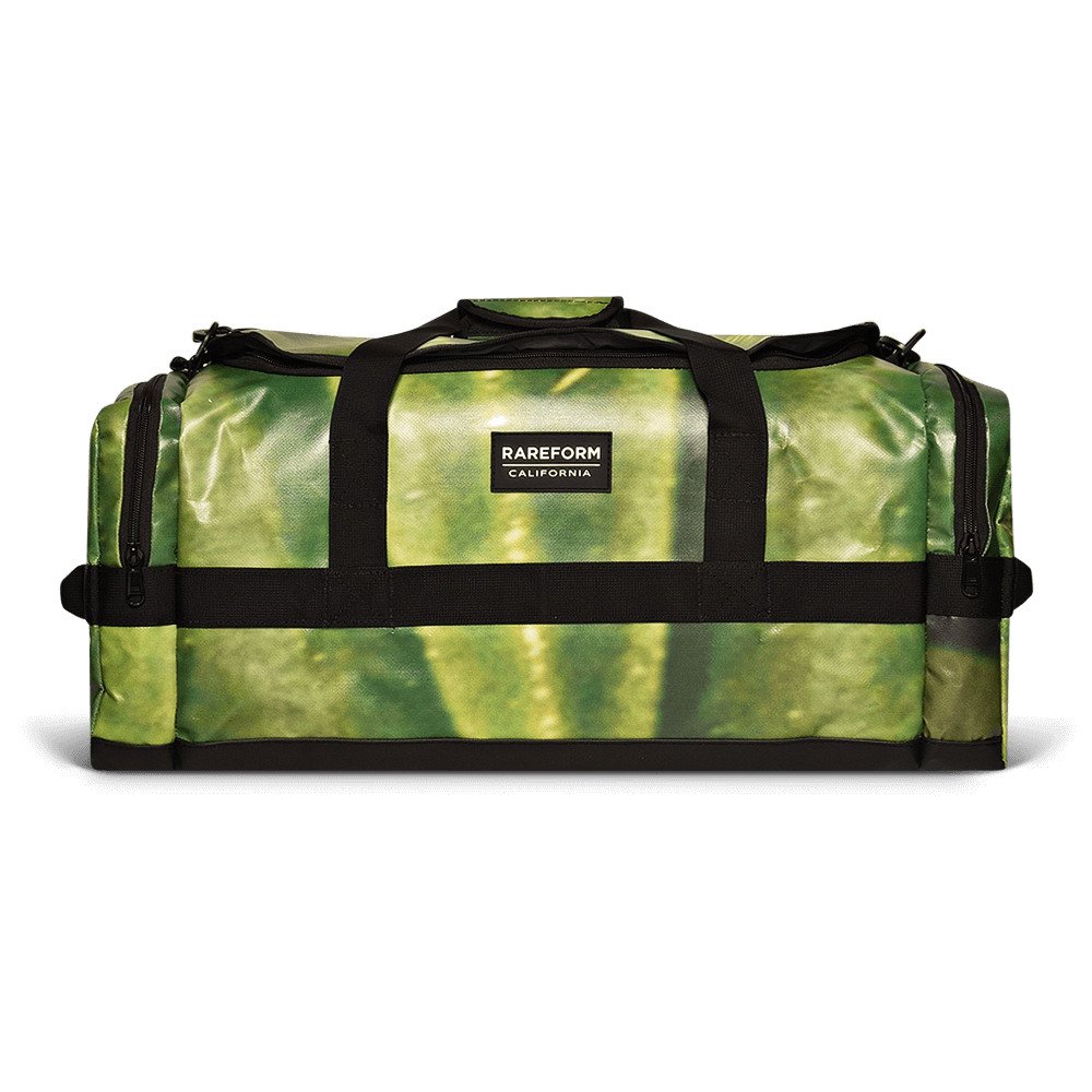 Union Duffle
