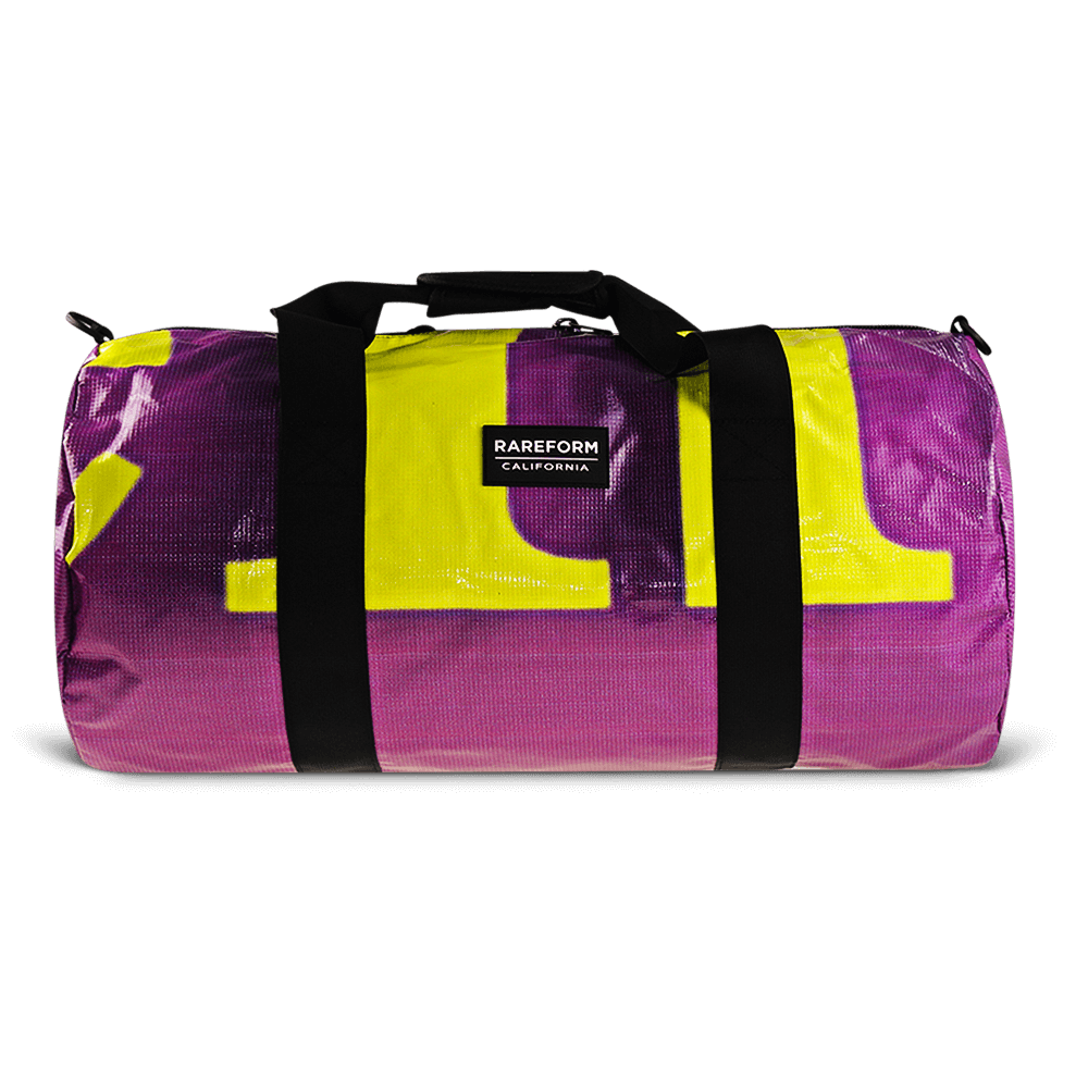 Weekender Duffle