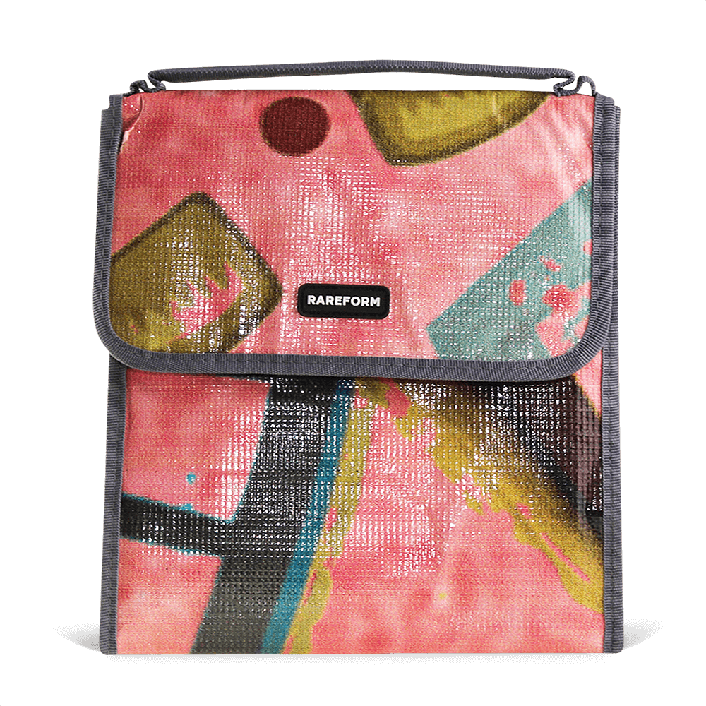 Merrick Lunch Tote 2.0