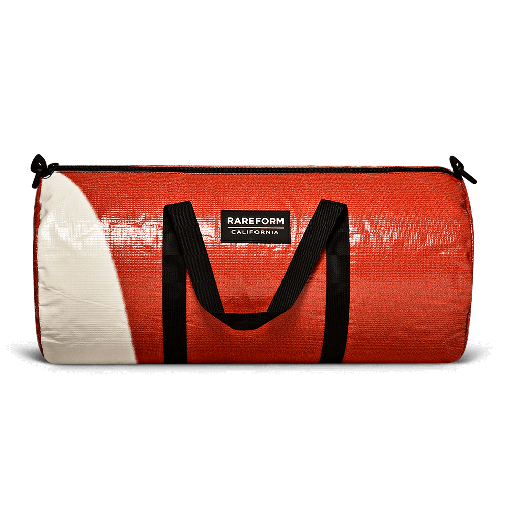Light Duffle