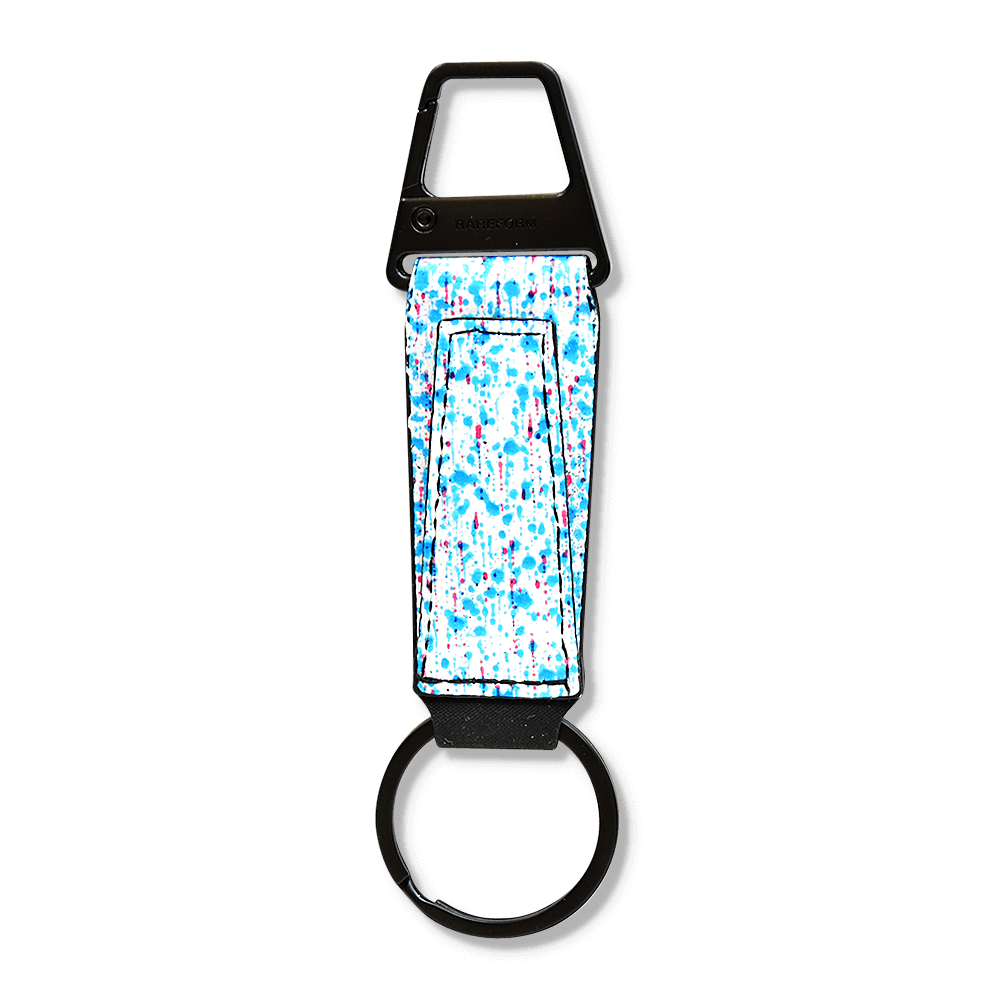 Roam Keychain