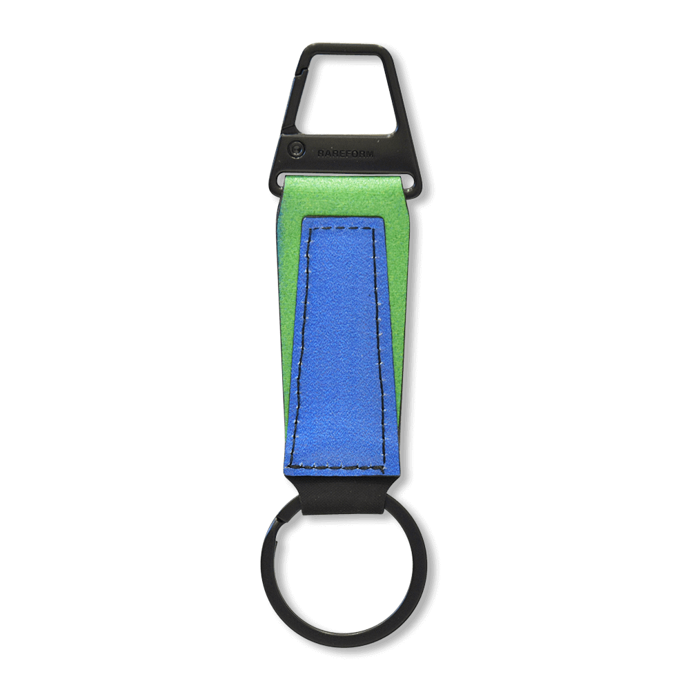 Roam Keychain