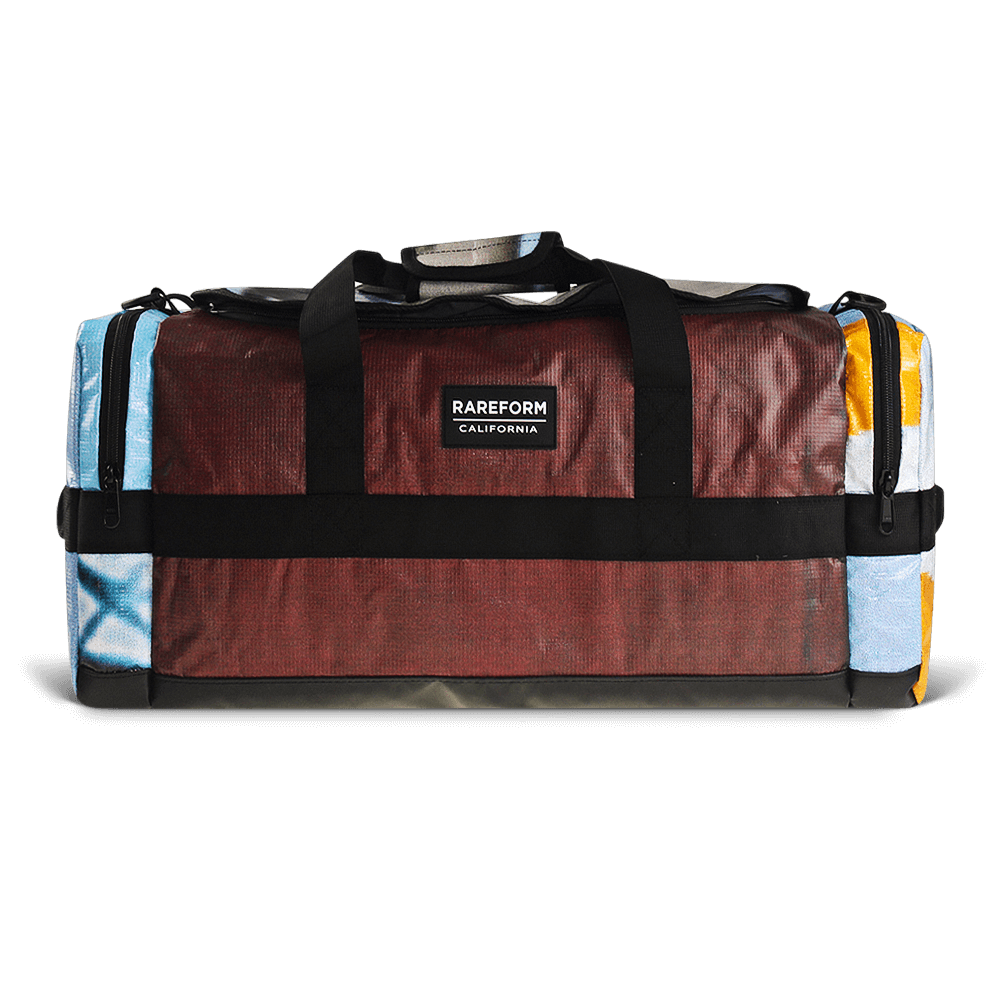 Union Duffle
