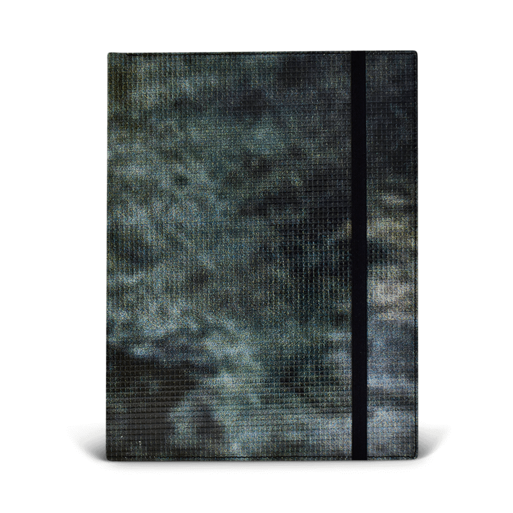 Oliver Notebook