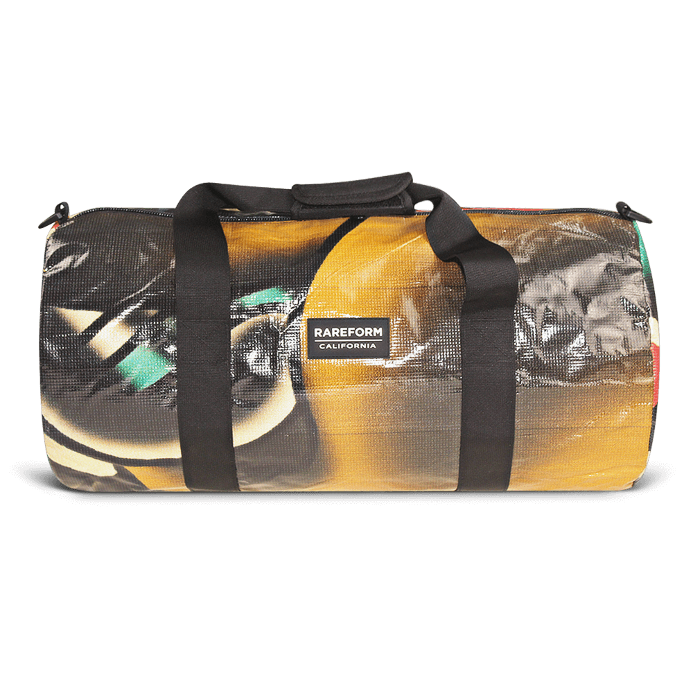 Weekender Duffle