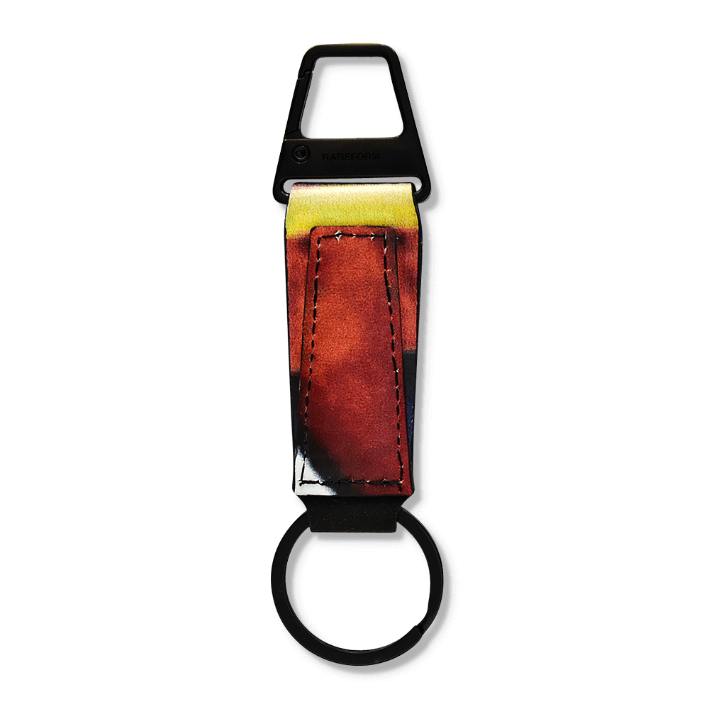 Roam Keychain