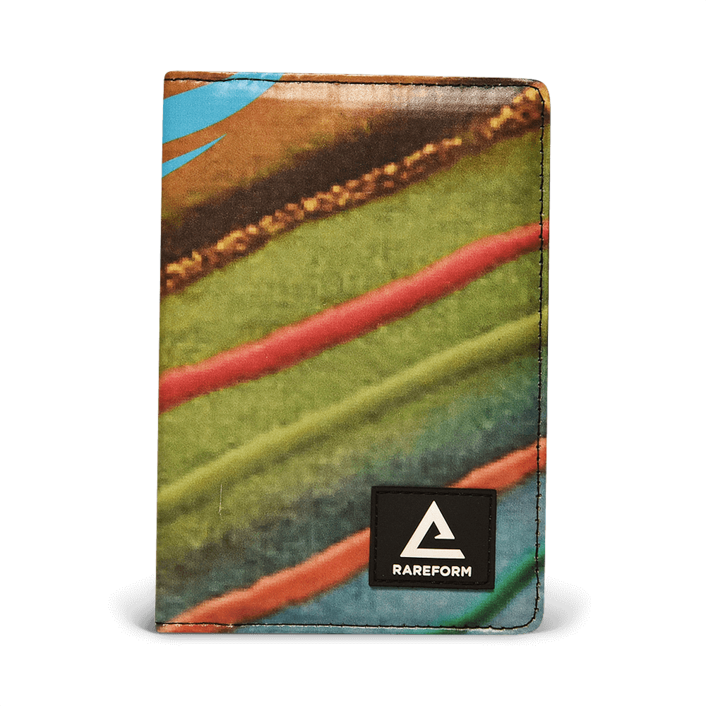 Huxley Passport Holder