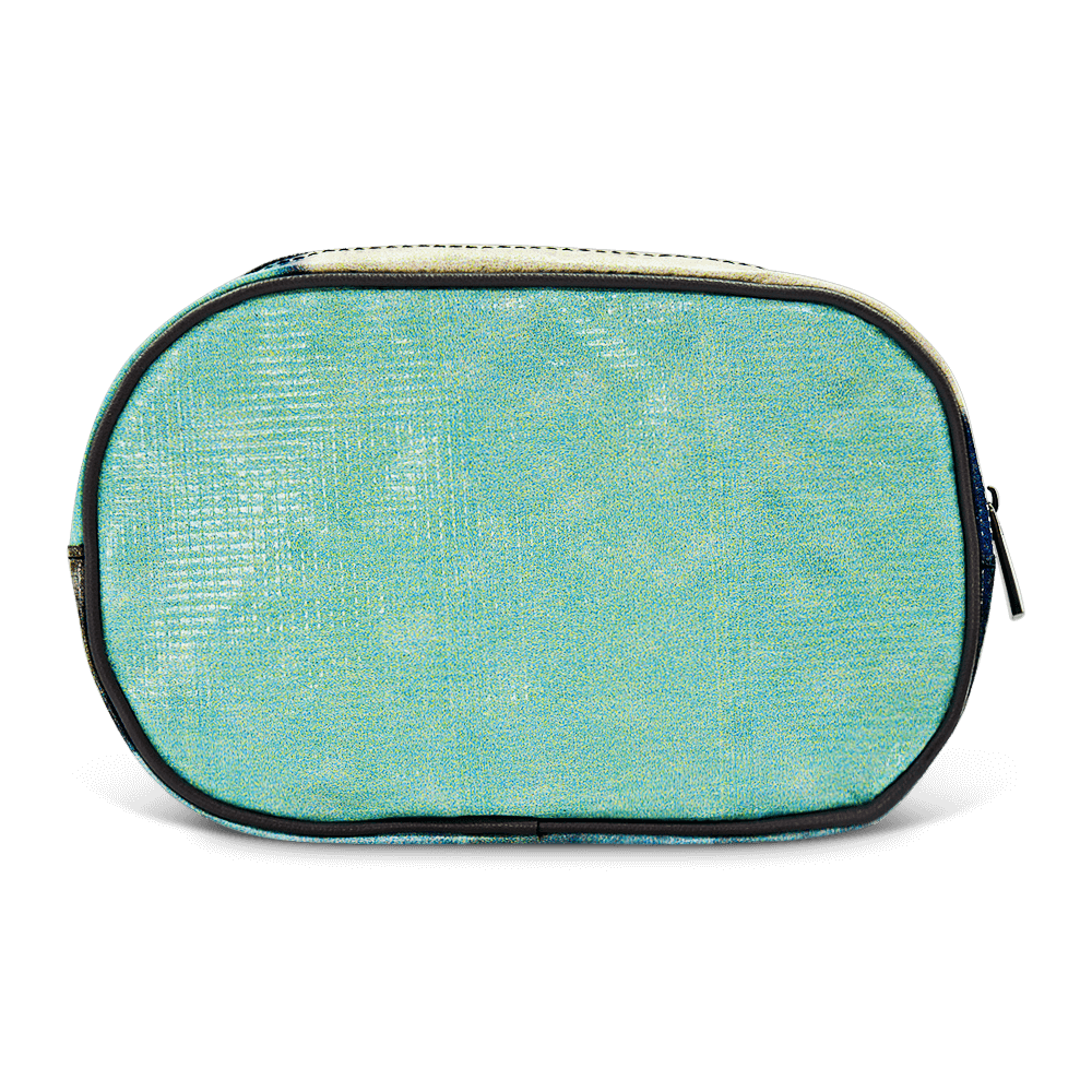 Riley Cosmetic Bag