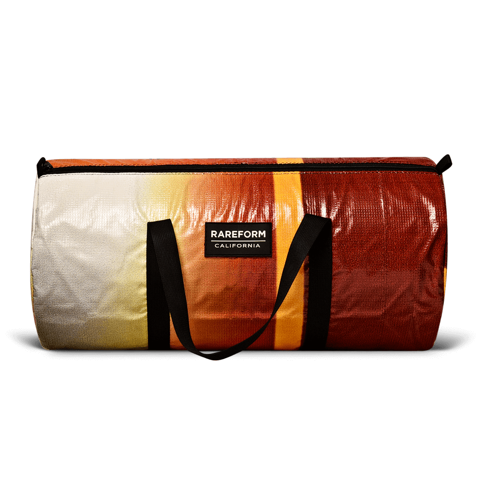 Light Duffle