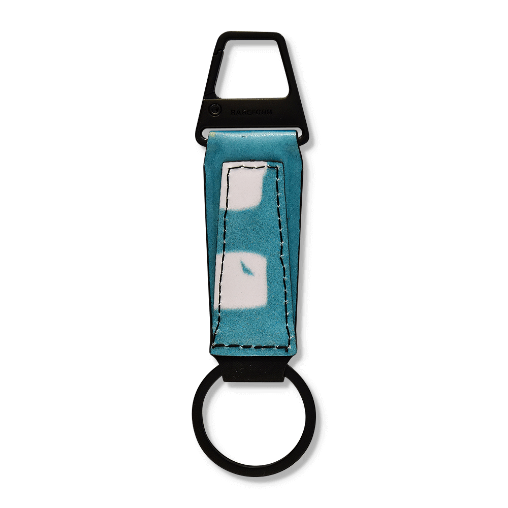 Roam Keychain