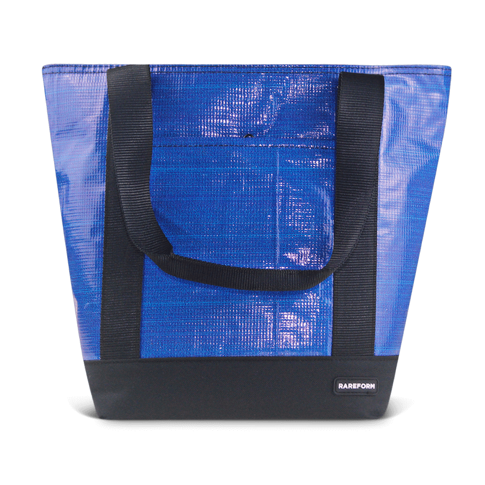 Beck Cooler Tote