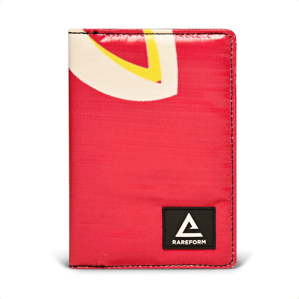 Huxley Passport Holder