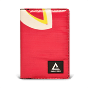 Huxley Passport Holder