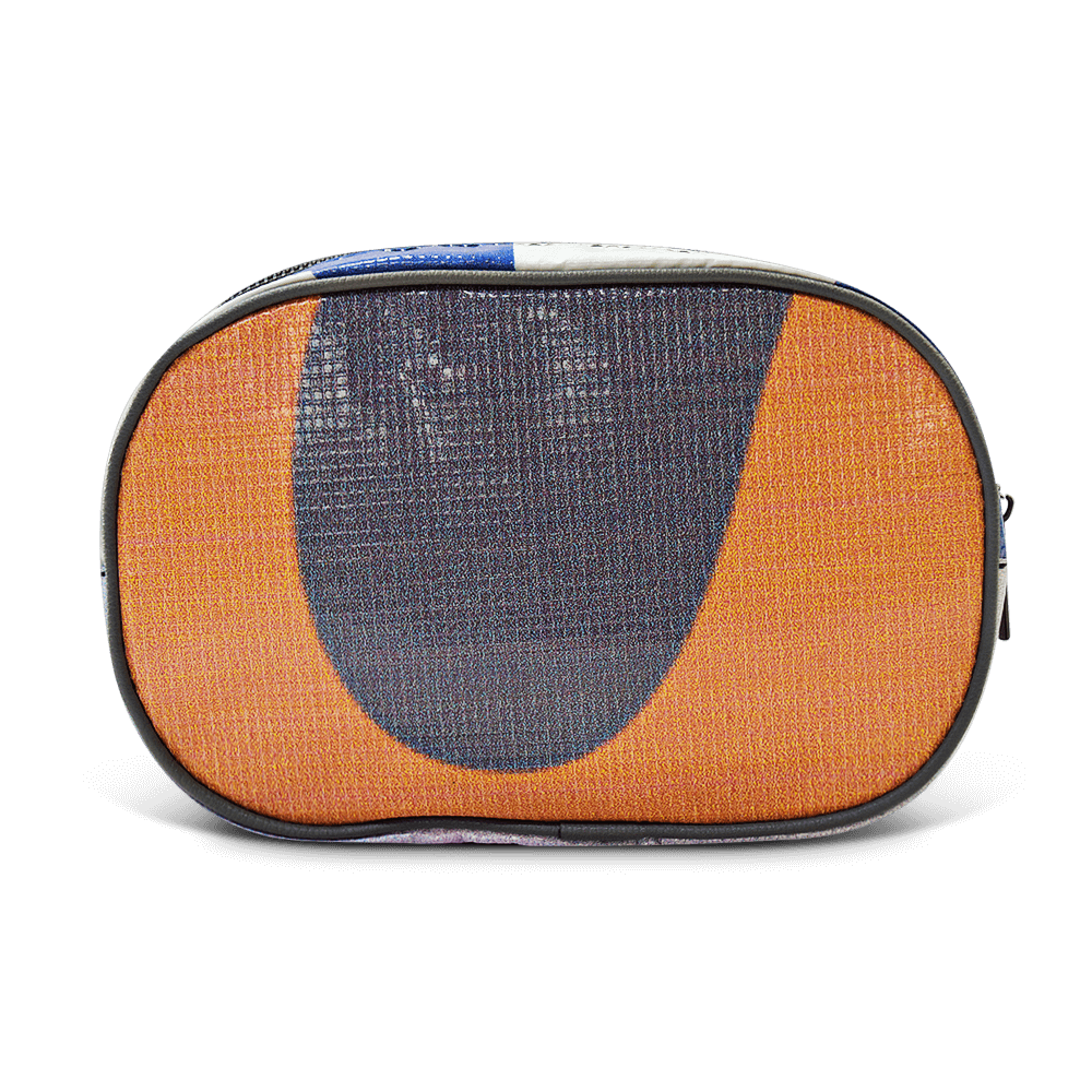 Riley Cosmetic Bag