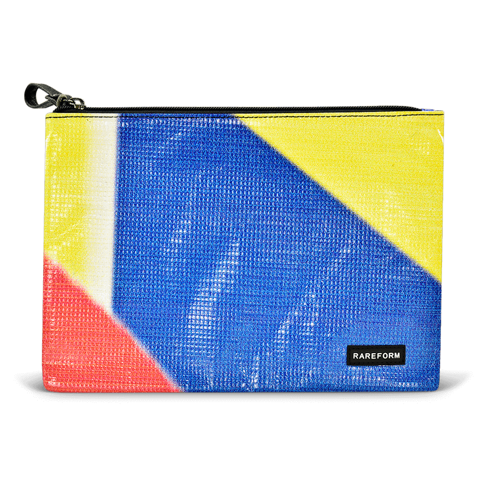 Charlie Pouch