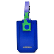 Salvador Luggage Tag