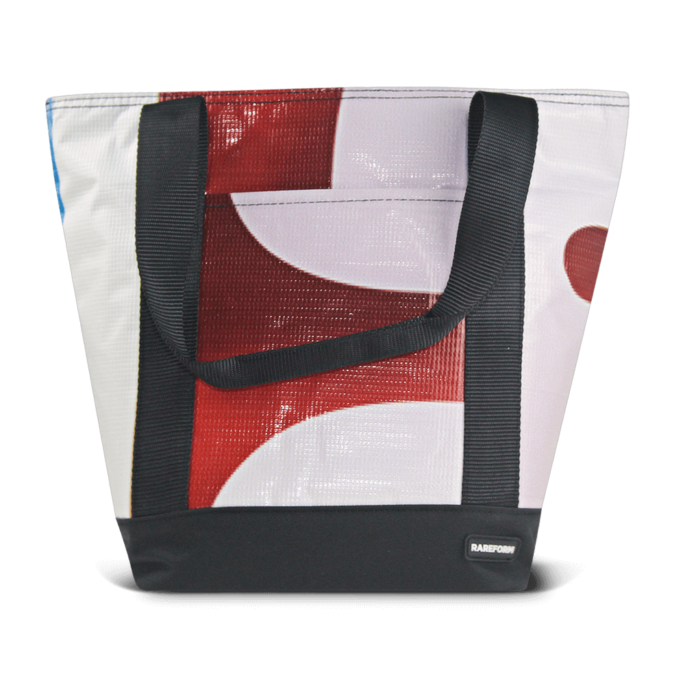 Beck Cooler Tote