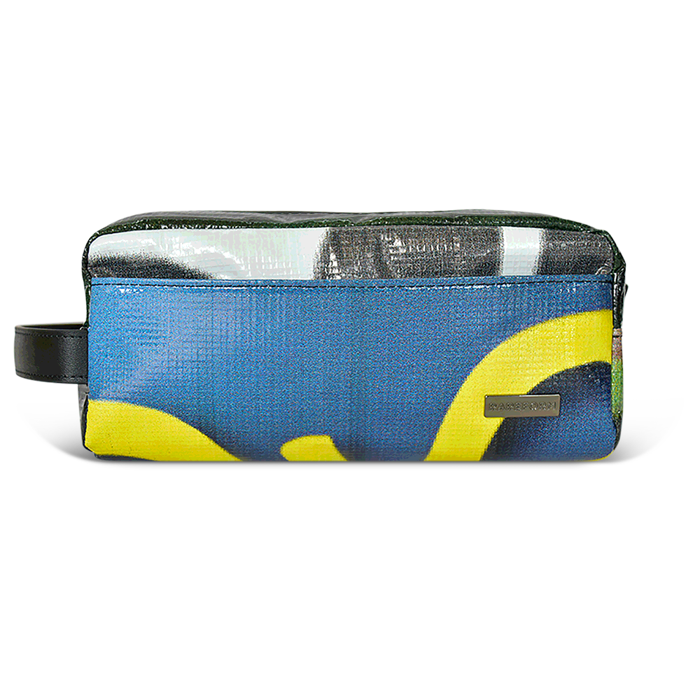 Munich Toiletry Bag