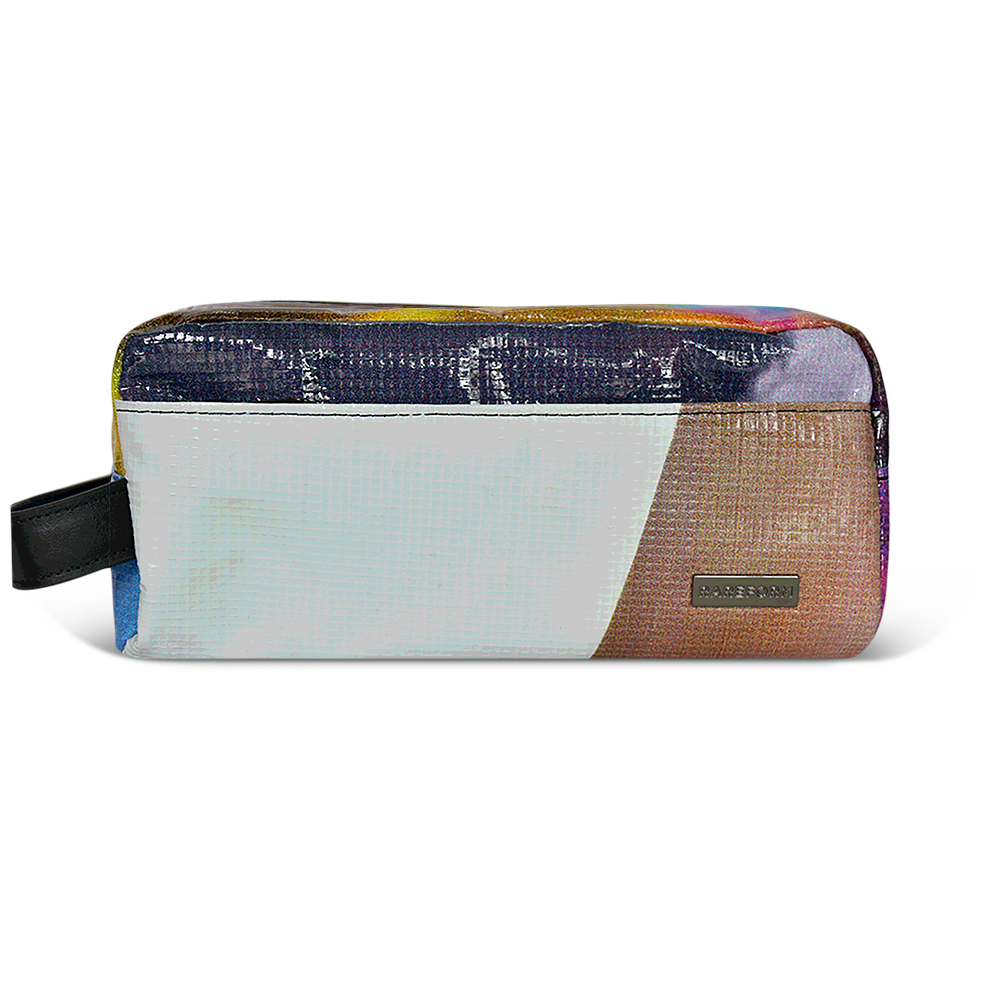 Munich Toiletry Bag
